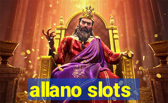 allano slots